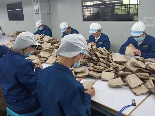 海外検品センター